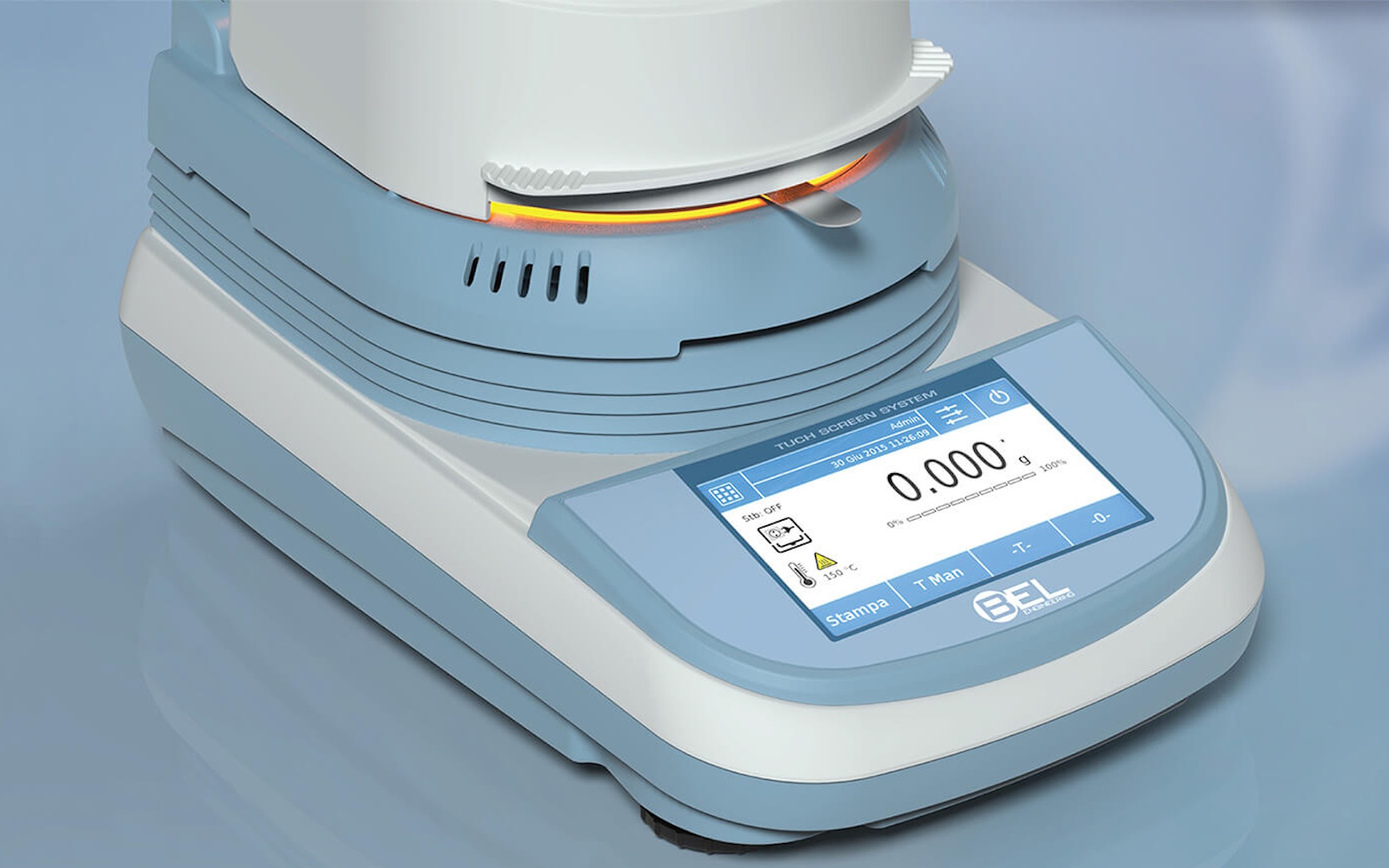 Balance - MAIN PHOTO 1