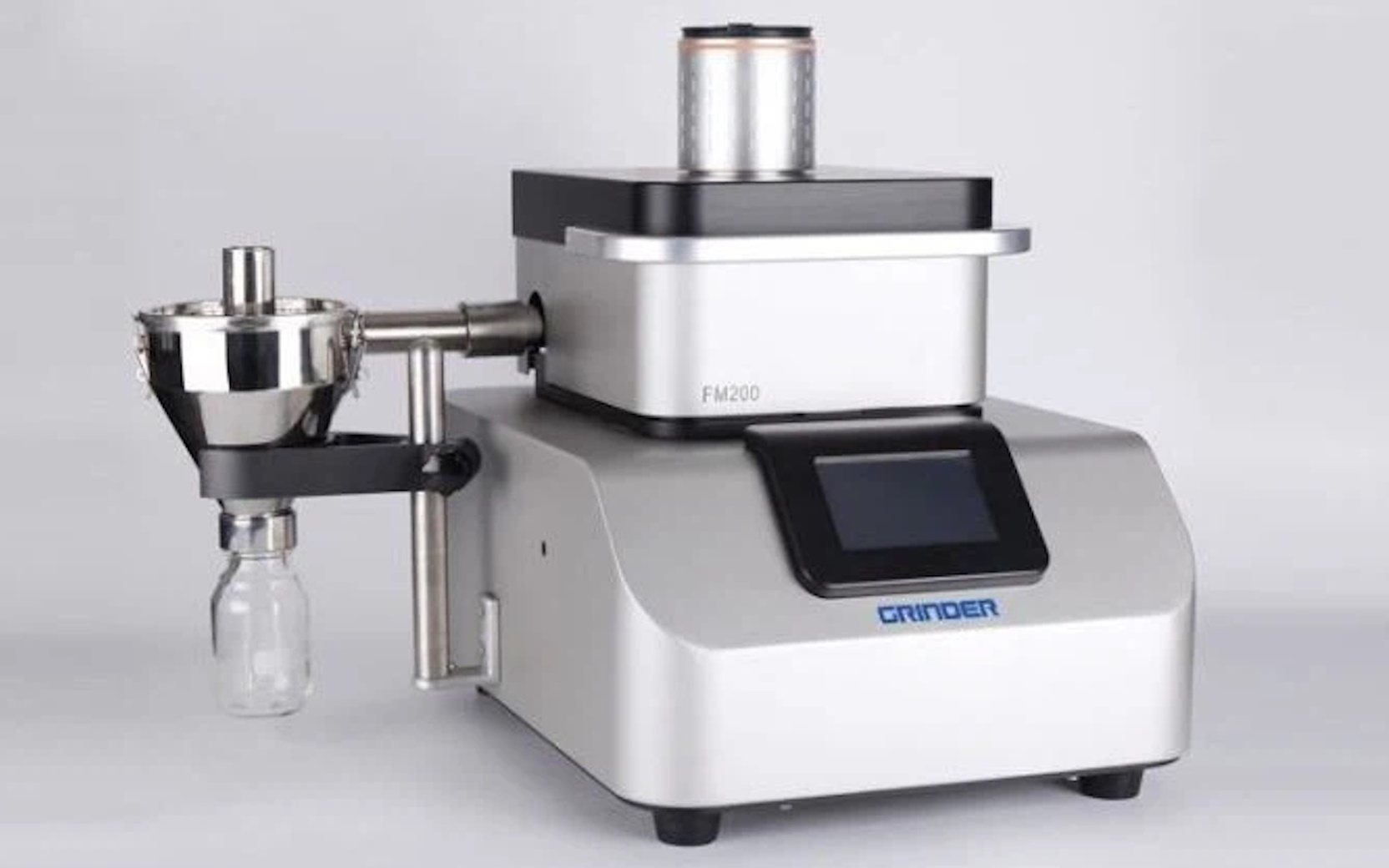 Grinding - MAIN PHOTO