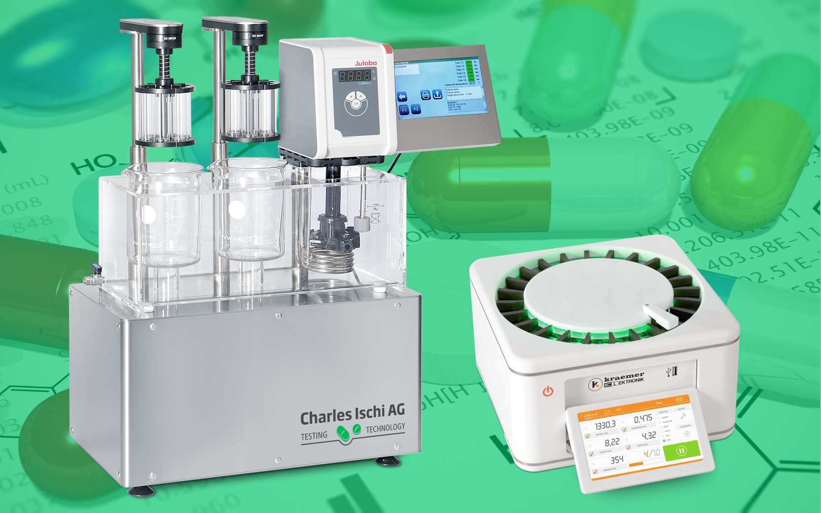 Pharmaceutical - MAIN PHOTO