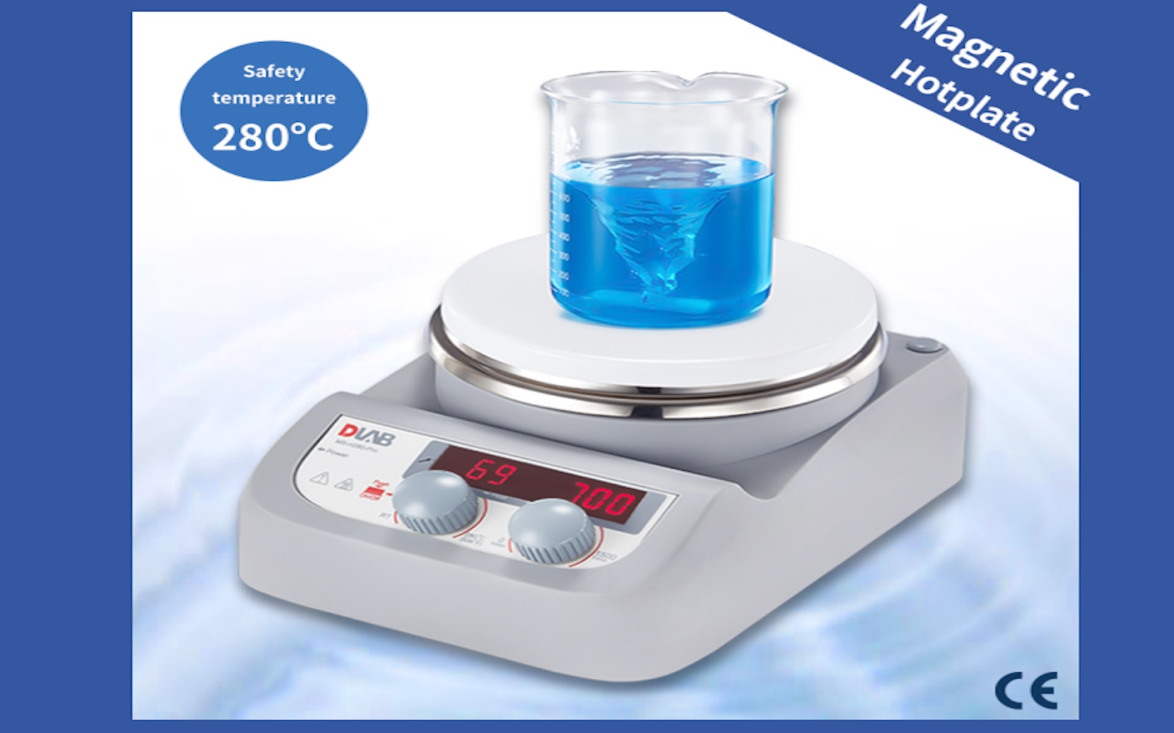 Stirring - Main Photo