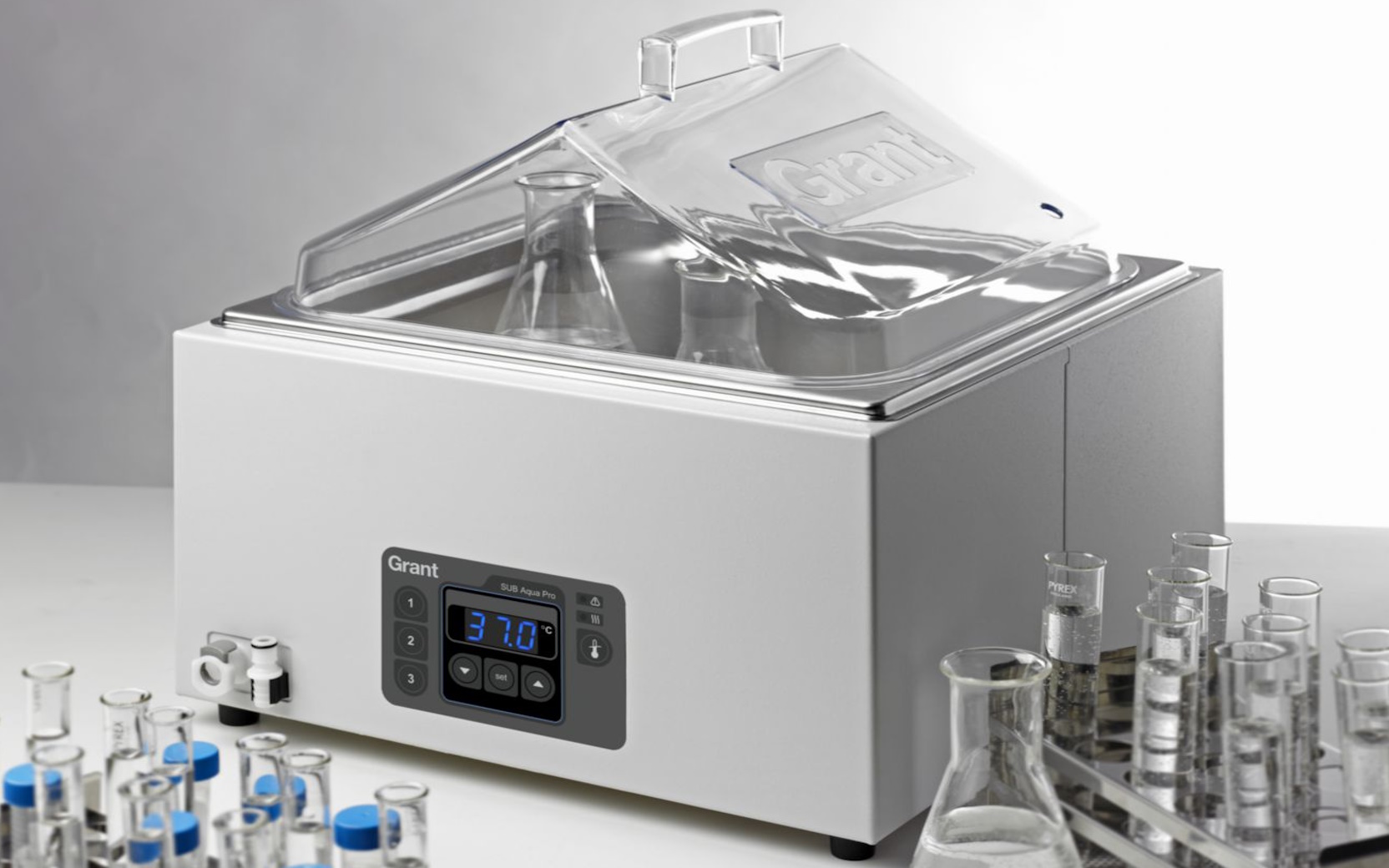 Water bath - MAIN PHOTO